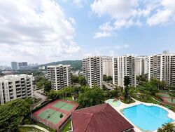 Cashew Heights Condominium (D23), Condominium #598224071